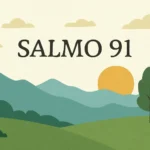 salmo 91