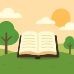 salmos 1 5 explicação