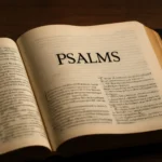 salmos curto