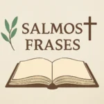 salmos frases