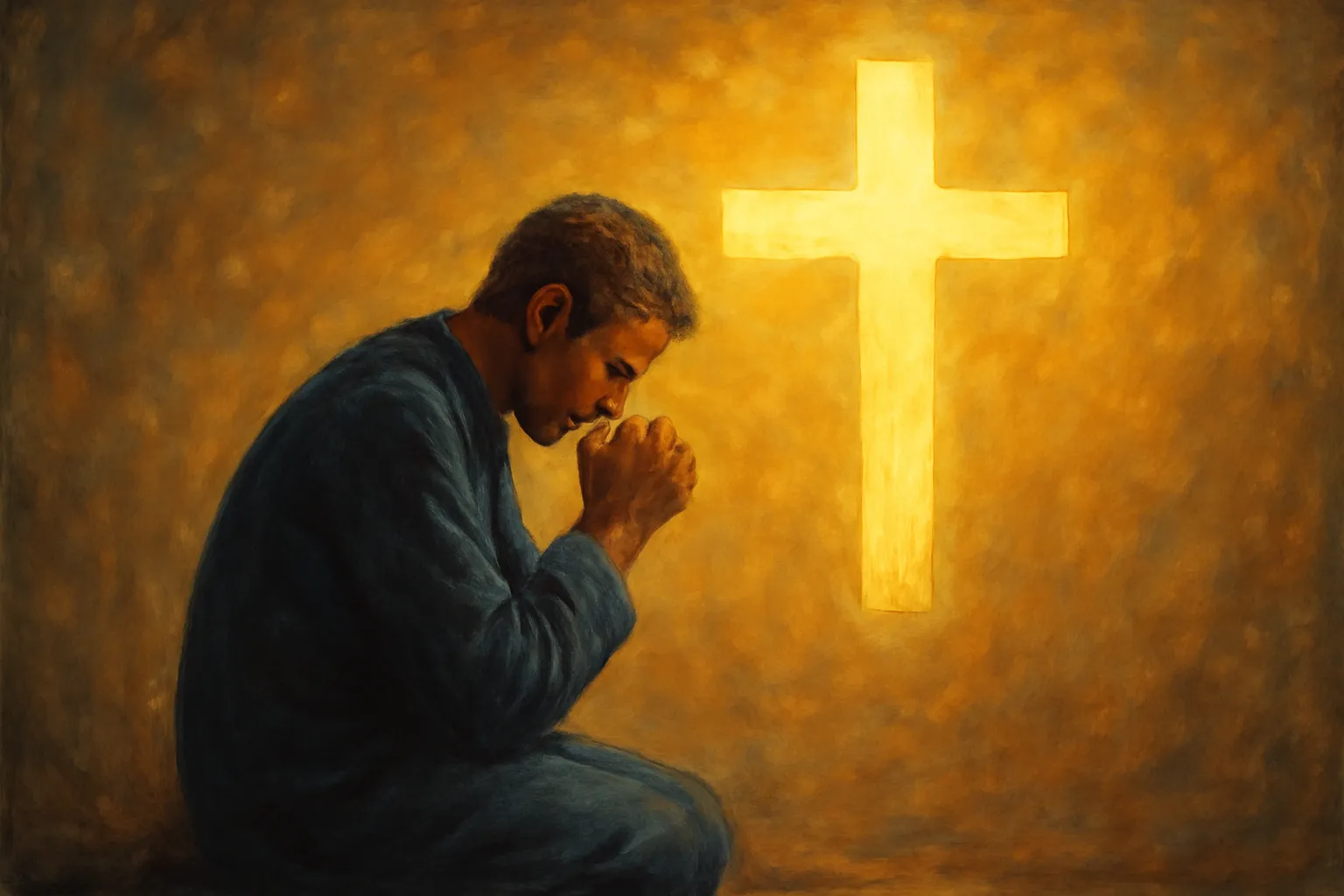 sem santidade ninguém verá a deus