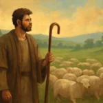 senhor meu pastor