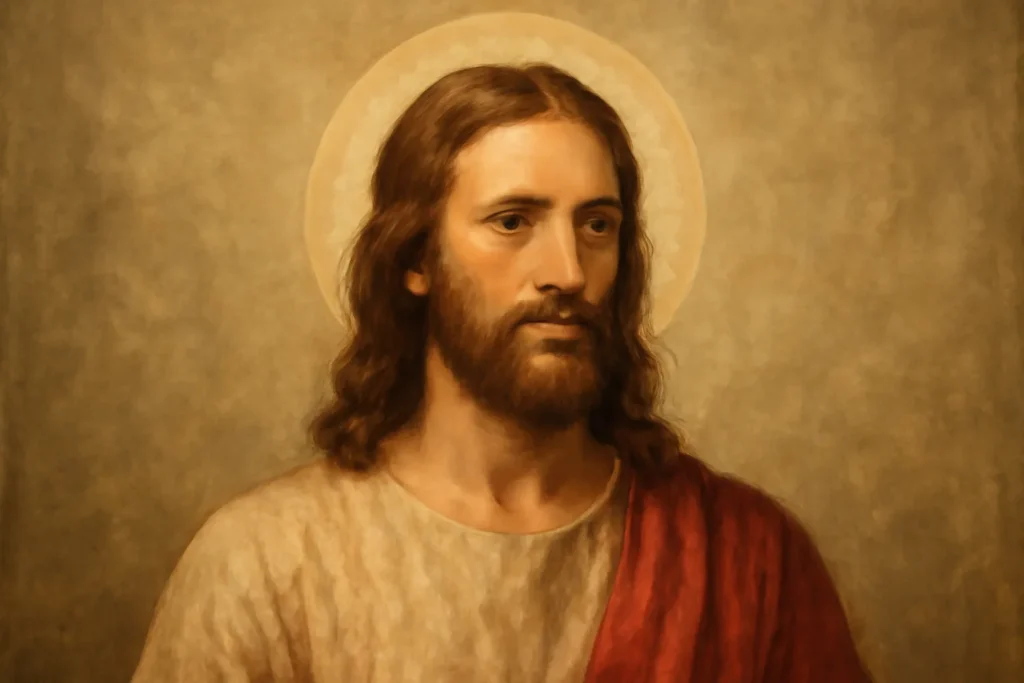 significado de jesus