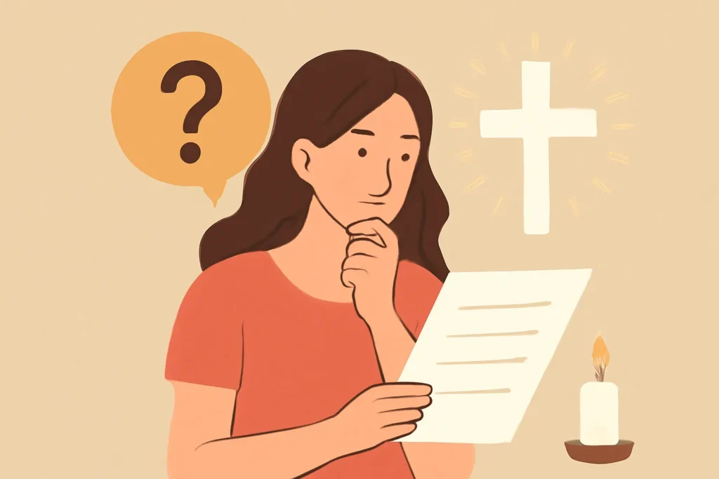 teste para descobrir meu dom espiritual