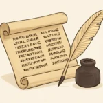 textos massoréticos explicação