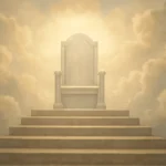 Trono Branco Julgamento Final: significado, simbolismo e interpretação trono branco julgamento final