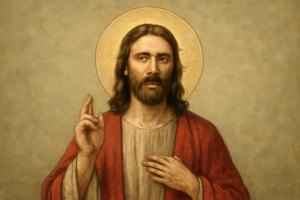 tu és o cristo o filho do deus vivo