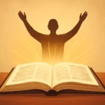 Versículo Avivamento Espiritual: 7 Versículos Poderosos para Renovar a Sua Fé versículo avivamento espiritual