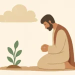 versículo bíblico sobre humildade