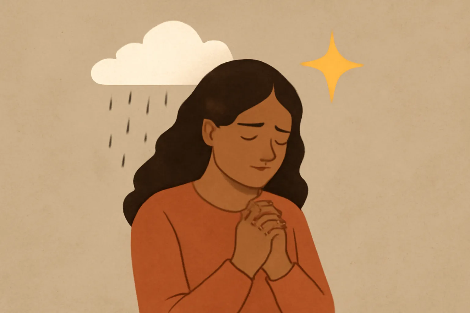 versículo de confiança em deus em tempos difíceis