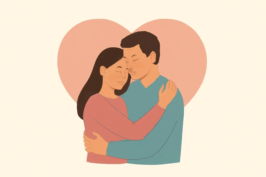 versículo para restaurar casamento