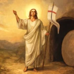 Versículo que Jesus Ressuscitou: passagem bíblica da ressurreição versículo que jesus ressuscitou