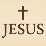 versículo sobre o nome de jesus